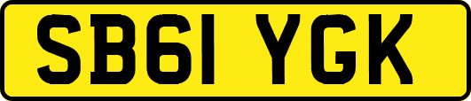 SB61YGK