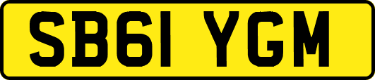 SB61YGM