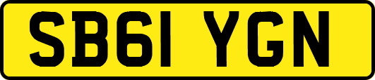 SB61YGN