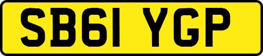 SB61YGP
