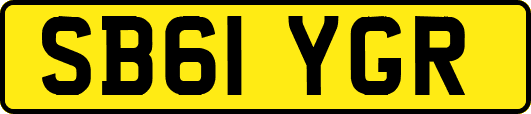 SB61YGR
