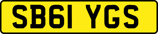 SB61YGS