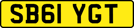 SB61YGT