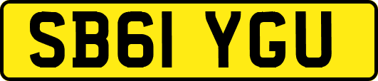 SB61YGU