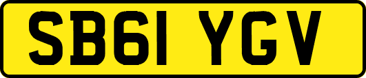 SB61YGV
