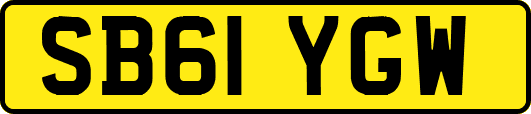 SB61YGW