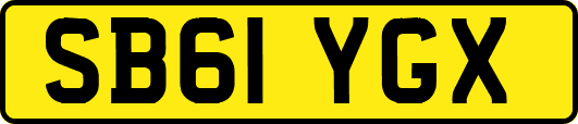 SB61YGX