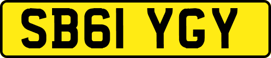 SB61YGY