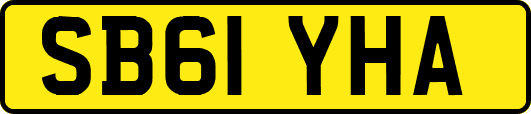 SB61YHA