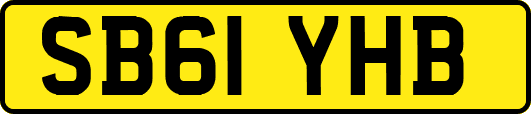 SB61YHB