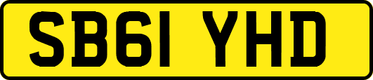 SB61YHD