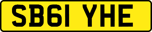 SB61YHE