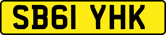 SB61YHK