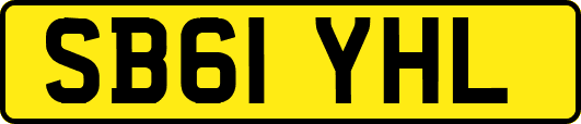 SB61YHL