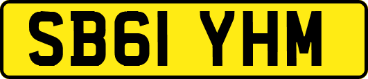 SB61YHM