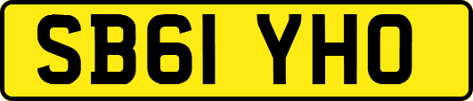 SB61YHO