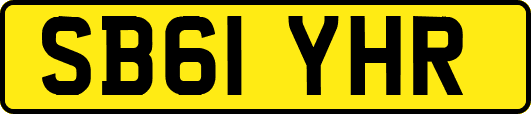 SB61YHR