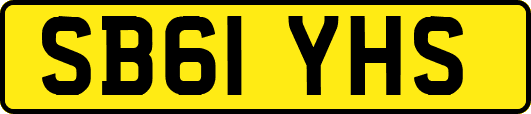 SB61YHS