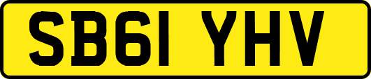SB61YHV