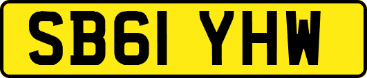 SB61YHW