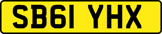 SB61YHX
