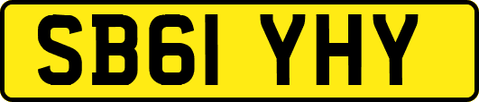 SB61YHY