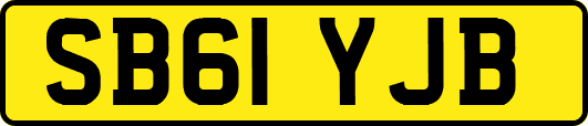 SB61YJB
