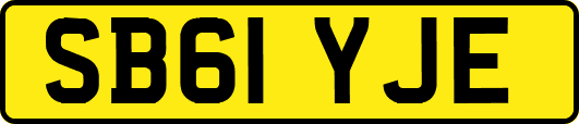 SB61YJE