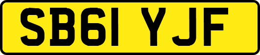 SB61YJF