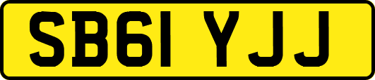 SB61YJJ