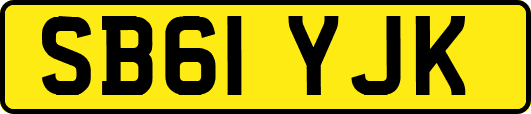 SB61YJK