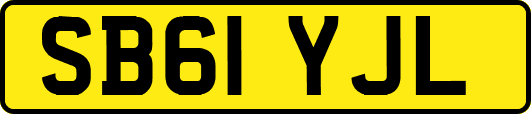 SB61YJL