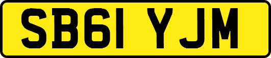SB61YJM