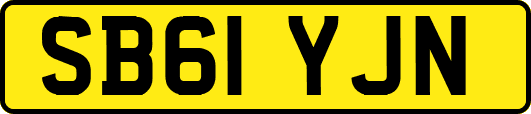 SB61YJN
