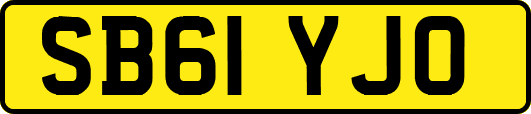 SB61YJO