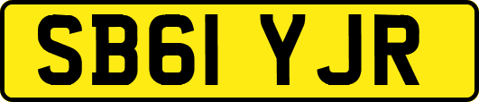 SB61YJR