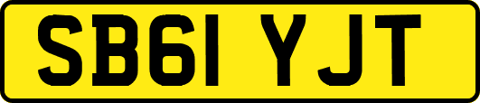 SB61YJT