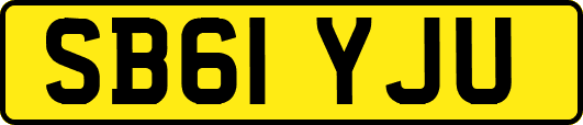 SB61YJU