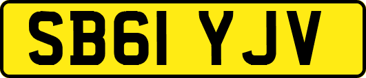 SB61YJV