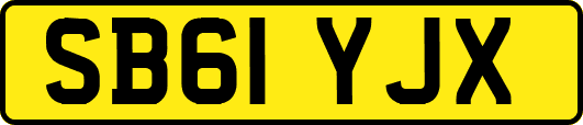 SB61YJX