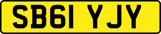 SB61YJY