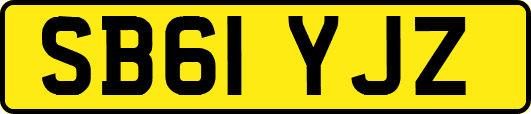 SB61YJZ