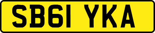 SB61YKA