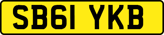 SB61YKB
