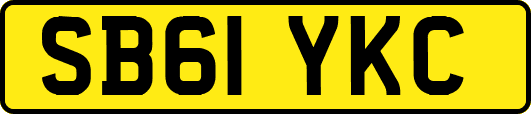 SB61YKC