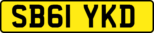 SB61YKD