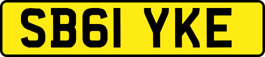 SB61YKE