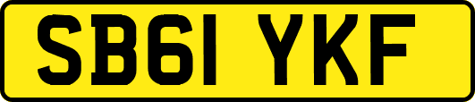 SB61YKF