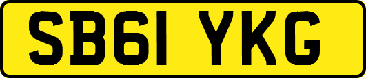 SB61YKG