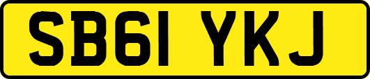 SB61YKJ